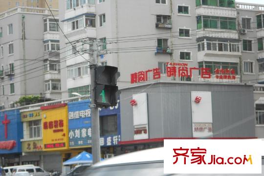 恬園周邊配套-裝飾公司