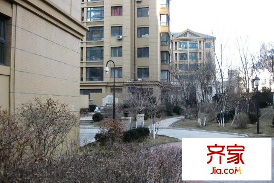 納帕名門園區(qū)（2015-12-24）