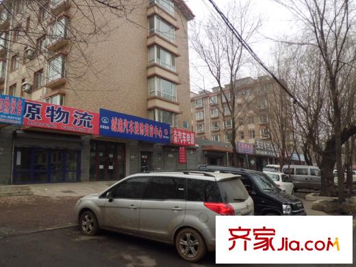 碧水儷城周邊店鋪