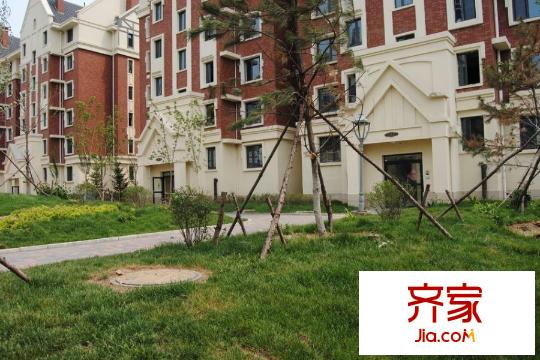 首開國風潤城