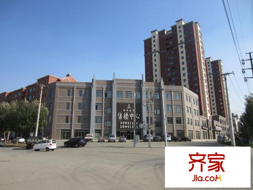 西城逸景