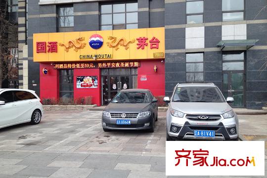 香堤灣周邊配套白酒店