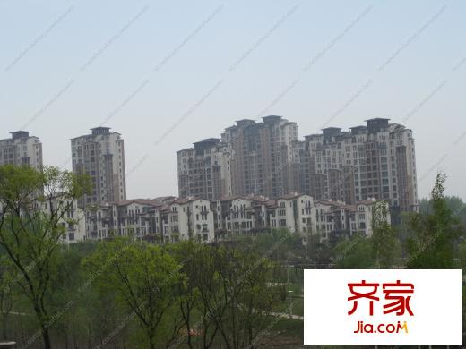 綠地大溪地