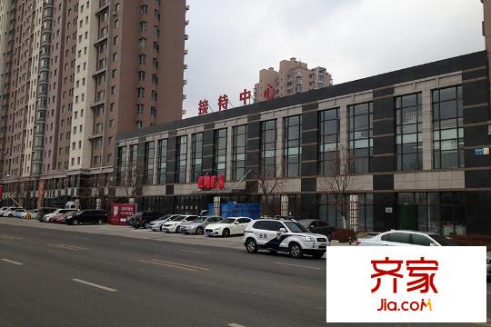 香堤灣北門（2015-12-25）