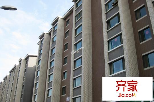 百荷灣三期多層外立面（2015-9-20）