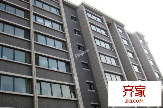 百荷灣三期多層外立面（2015-9-20）