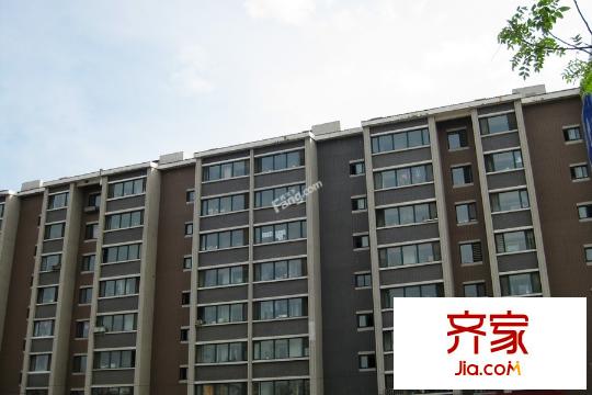 百荷灣三期多層外立面（2015-9-20）