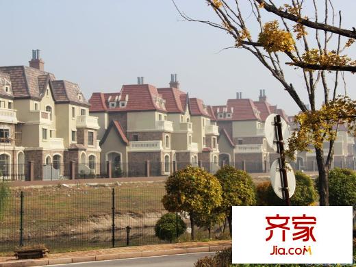 首創(chuàng)琥珀灣
