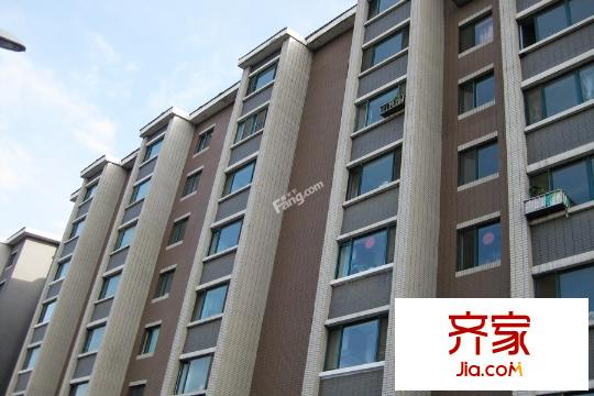 百荷灣三期多層外立面（2015-9-20）