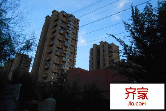 名門國際園區(qū)實拍（2015-08-26）