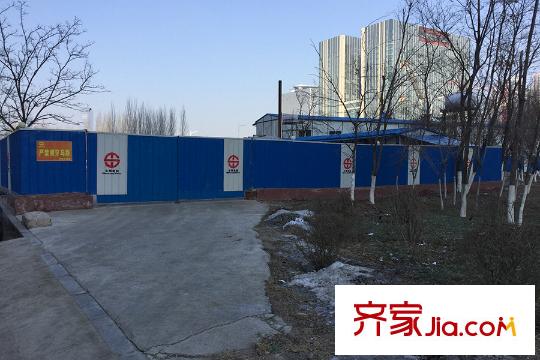 瑞寶國際花苑周邊配套在建地鐵站