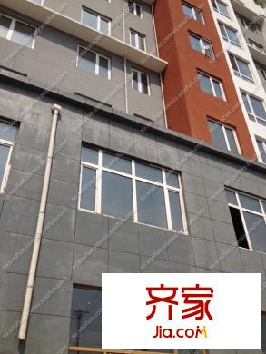 府梓新居