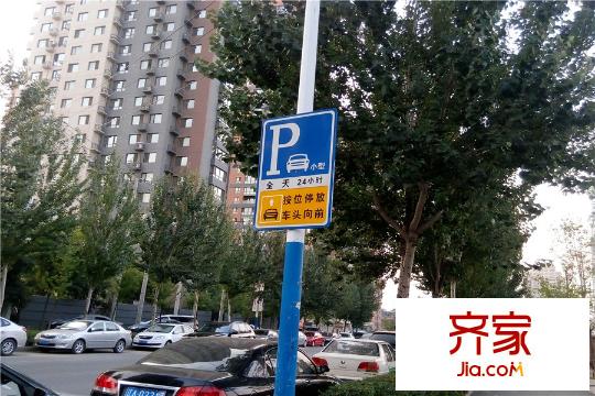 新加坡城沿街高層（2015-10-21）