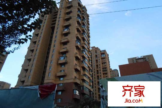 名門國際園區(qū)實拍（2015-08-26）