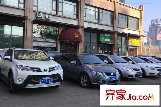 瑞寶國際花苑周邊配套租車