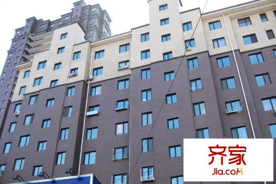 鑫豐?熙區(qū)府小高層（2015-12-20）