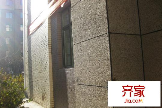 鑫豐?熙區(qū)府樓體細(xì)節(jié)（2015-12-20）