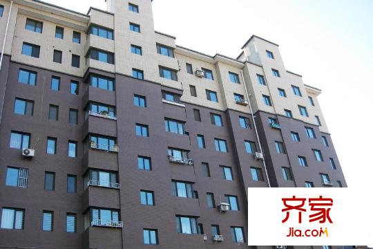 鑫豐?熙區(qū)府小高層（2015-12-20）