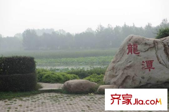 世茂諾丁山周邊配套