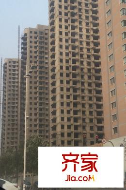 大學經典沿街高層（2015-11-11）