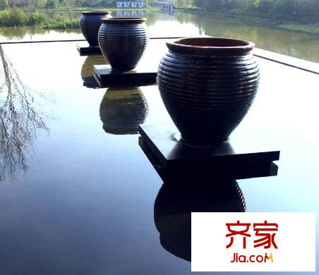 世茂諾丁山實景圖