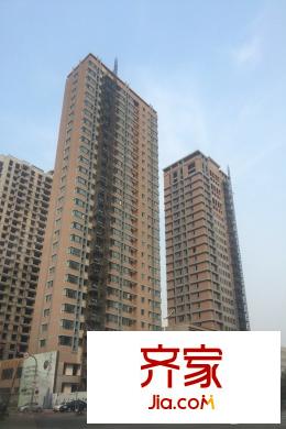 大學經典臨街高層（2015-11-11）