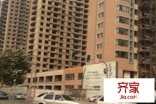 大學(xué)經(jīng)典高層（2015-11-11）