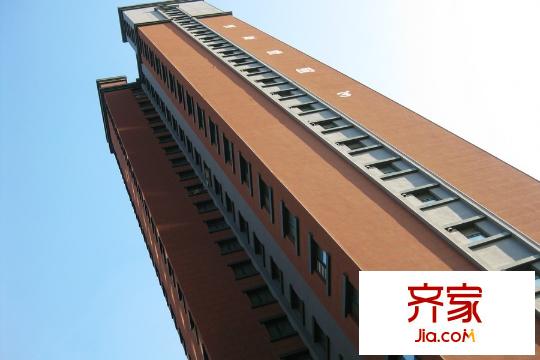 淺草綠閣八期水岸楓庭3#（2015-12-24）