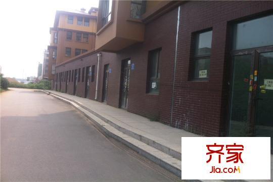 恒潤?春天里最新實(shí)景（2015-8-26）