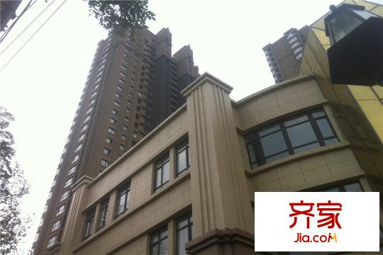 御景西城