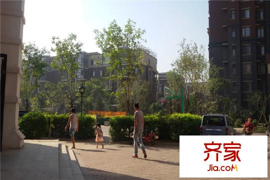 太湖國際花園