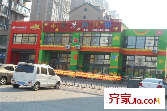 太湖國際花園幼兒園