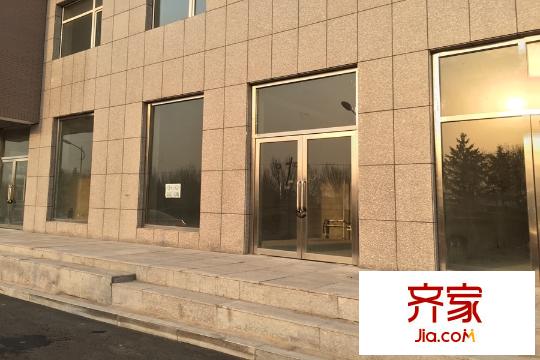 綠色家園底商實(shí)拍（2015-8-20）