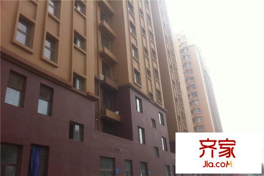 恒潤(rùn)?春天里最新實(shí)景（2015-8-26）
