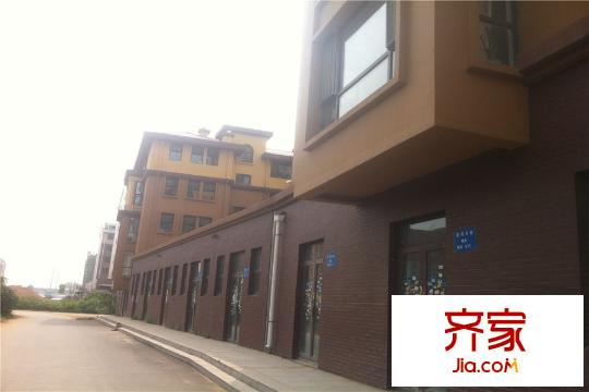 恒潤?春天里最新實(shí)景（2015-8-26）