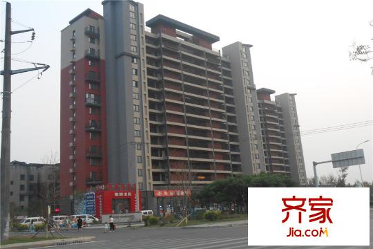 香檳新坐標高層（2015-8-18）