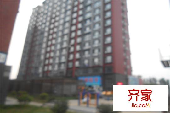 香檳新坐標高層（2015-8-18）