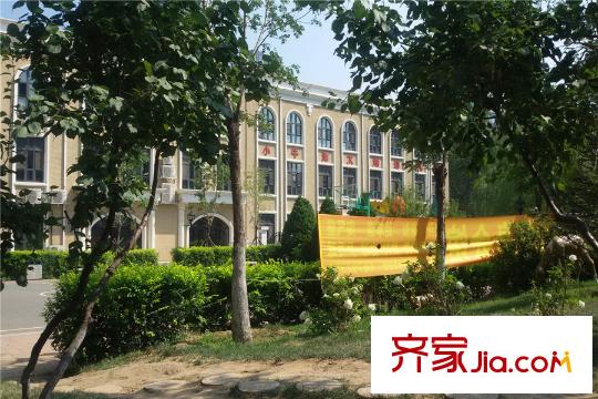 太湖國際花園幼兒園