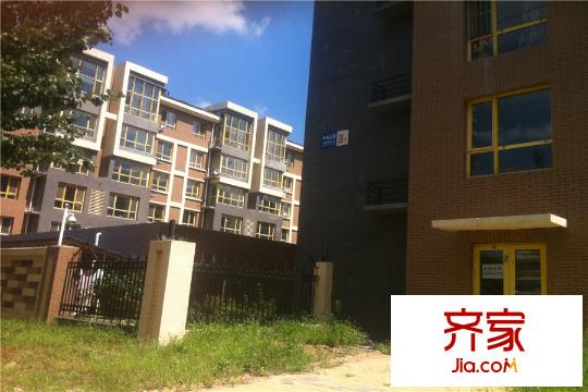 遠(yuǎn)大花園最新實(shí)景（2015-8-12）