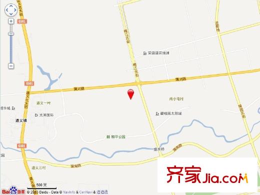 亞泰城電子地圖
