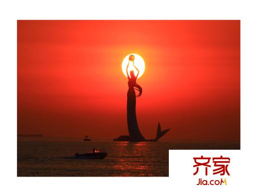 萬(wàn)科海港城