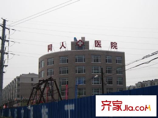 明發(fā)錦繡華城周邊2012-09