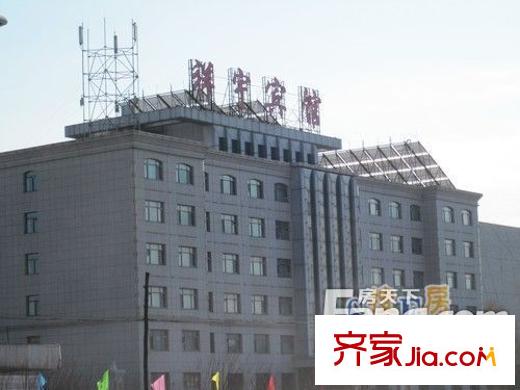 明發(fā)錦繡華城周邊2012-09