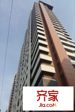 陽(yáng)光100果嶺公館