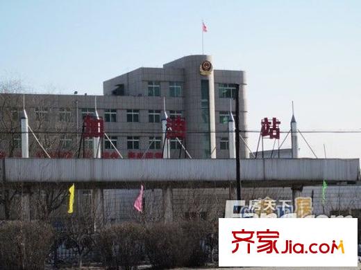 明發(fā)錦繡華城周邊2012-09
