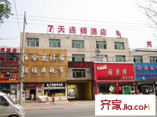 明發(fā)錦繡華城周邊2012-09