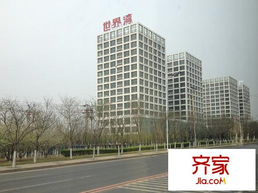 水晶藍(lán)灣工程進(jìn)度（2014-5-9）