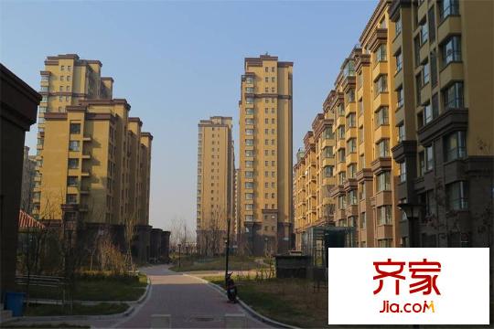 榮盛?盛京綠洲