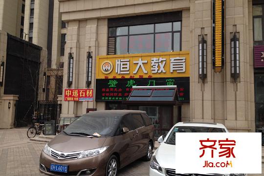 金地長青灣?丹陛