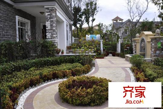 中旅國際小鎮(zhèn)